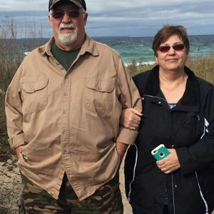 Meet your Posher, Peggy